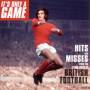 Various - It's Only A Game-Hits And Misses From The Crazy Wo
