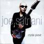 Joe Satriani - Crystal Planet