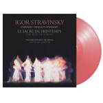 Igor Stravinsky - Le Sacre du Printemps
