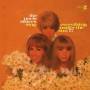 Paris Sisters - Sing Everything Under The Sun