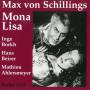 Heger / Borkh / Beirer / Ahlersmeyer - Mona Lisa