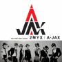 A-jax - 2 My X