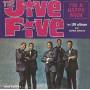 Jive Five - Im A Happy Man Plus