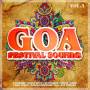 Various - Goa Festival Sounds Vol.3