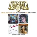 Cameo - Knights Of The Soundtable/Alligator Woman/Style/