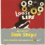 Various / Loose Lips Might Sink Ships - Greasy Instrumental Magic From The Vault