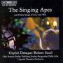 Orphei Drngar - Die singenden Affen