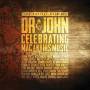 Dr. John - The Musical Mojo of Dr. John (2CD+DVD) [DE-Version, Regio 2/B]