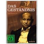 Bernd Michael Lade - Das Gestaendnis [DE-Version, Regio 2/B]