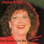 Joyce Smith - Same Old Me