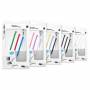 Stylus Pack - Stylus Colorati Pack 8 Pezzi Bigben