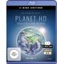 Alexander Sass - Planet HD-Unsere Erde in High Definition-Vol. [DE-Version, Regio 2/B]