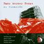 HENZE H. W. - El Cimarron