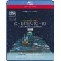 Polianichko / Royal Opera - Cherevichki-Tsarina's Slippers [DE-Version, Regio 2/B]