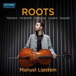 Manuel Lipstein - Roots
