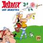 Asterix - 29: Asterix und Maestria