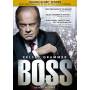 Boss: Season 1 / (ws Sub Ac3 Dol) - Boss: Season 1 [US-Version, Regio 1]