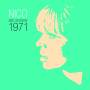 Nico - BBC Session 1971 EP