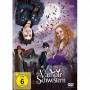 Martin, Marta, Paul, Christiane, Roge, Laura Antonia, Groos, - Die Vampirschwestern [EURO-Version, Regio 2]