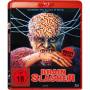 Sony Pictures Home Entertainmt - Brain Slasher (uncut Version) [DE-Version, Regio 2/B]