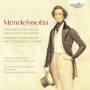 F. Mendelssohn-bartholdy - Mendelssohn:Concertos