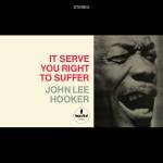 John Lee Hooker - It Serve You Right To Suffer (Acoustic Sounds)