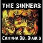 jackson Taylor & Sinners - Cantina Del Diablo