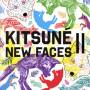 Various - Kitsune New Faces II