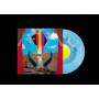 Teenage Wrist - Still Love (Ltd. Blue/White Coloured Vinyl Edit.)