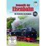 Romantik Der Eisenbahn - Die Deutsche Reichsbahn [DE-Version, Regio 2/B]