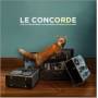 Le Concorde - Suite