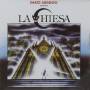 Keith Emerson - La Chiesa