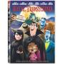 Hotel Transylvania / (uvdc Ws Ac3 Dol) - Hotel Transylvania [US-Version, Regio 1]