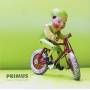 Primus - Green Naugahyde