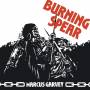 Burning Spear - Marcus Garvey (Ldt. Back To Black Vinyl)