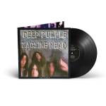Deep Purple - Machine Head (2024 Remix / Vinyl)