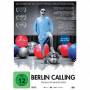 Hannes Sthr, Paul Kalkbrenner, Corinna Harfouch, Rita - Berlin Calling [EURO-Version, Regio 2]