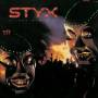 Styx - Kilroy Was Here