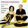 Amadeus Guitar Duo - Intimate Inspiration