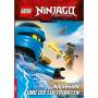 LEGO Ninjago 10334 Nadakhan Und Die Luftpiraten (10334) - LEGO Ninjago 10334 Nadakhan und die Luftpiraten (10334)