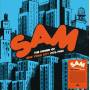 Various Artists - SAM Records - Sound Of New York City 1975-1983