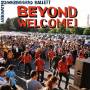 Schwabinggrad Ballett / Arrivati - Beyond Welcome!