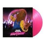 Raging Speedhorn - Night Wolf (Ltd. Pink LP)