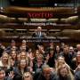 Robert Istad / Cal State Fullerton Univ. Singers - Nostos Tes Mousikes
