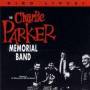Charlie Parker Memorial Band - Bird Still Lives !