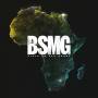 Bsmg - Platz An Der Sonne (Ltd.Digipak)