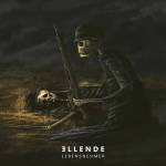 Ellende - Lebensnehmer (Digipak)