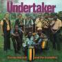 Derrick Harriott / And The Crystalites - The Undertaker (Original Album Plus Bonustracks)