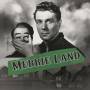 The Bad The Good & The Queen - Merrie Land