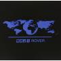 Royce Wood Junior - Rover Ep